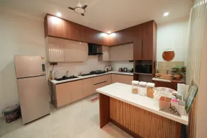 Sri Krishna - 2BHK |Cozy Private Villa with Garden - Image 5