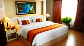 Hotel Mega Lestari - Image 2