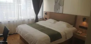 GreenTree Inn Xuzhou South Minzhu Road - Image 5