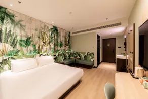 Hi Inn Qidong Wenfeng Great World - Image 2