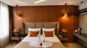 The Way Hotel - Image 5