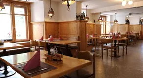 Historisches Hotel Piz Ela Bergün - Image 3
