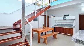 Casa do Favacho Suítes - Image 4