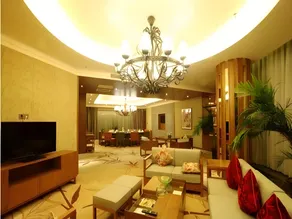 Yinchuan Ningdong Aolisheng Fern Boutique Hotel - Image 3