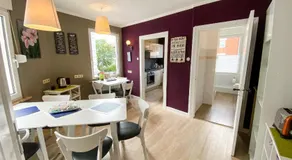 VILLA HanseART Lübeck - Privatzimmer in zentraler Lage - Image 2