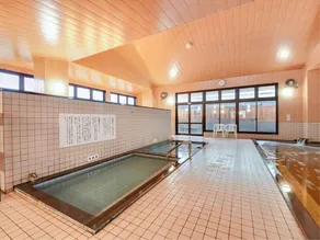 Sakyu Onsen Yumeron - Image 4