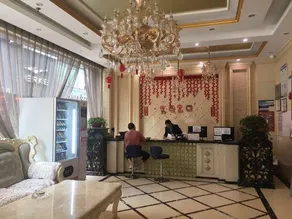 Huaxu Business Hotel - Image 4