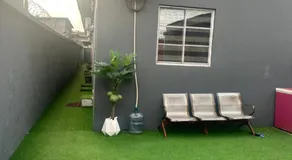 Magnanimous Apartments 1bedroom flat at Ogudu 15 mins to the Airport - Image 4