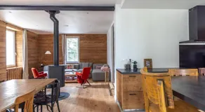 Chalet La Llyre Vallorcine - Image 3