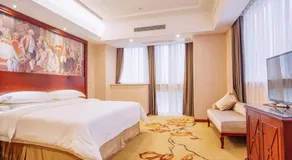 Vienna Hotel Jiangxi Yingtan International Glasses City - Image 4