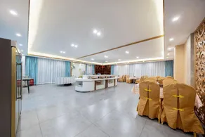 Kunming Baosheng Hotel - Image 4