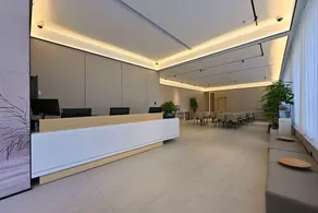 Shanghai Pudong Longying Hotel - Image 5