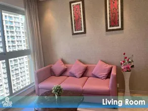 1BR Mumbai theme Apartment In Powai by Florastays - Image 4