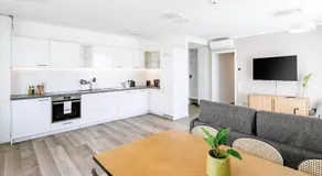 Limehome Budapest Mosonyi - Image 2