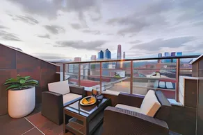 Concept Nisantasi Hotels & Spa - Image 3