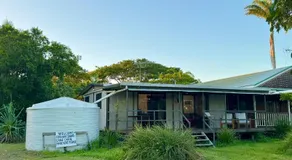 Feng Shui Sugarcane Cabin - Image 5