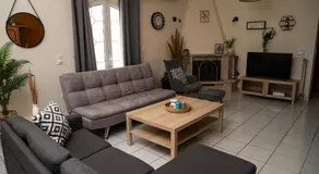 Villa Ilianna - Image 2