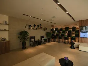 Homeinn Plus Hotel (Changchun Exhibition Center Century Square) - Image 5