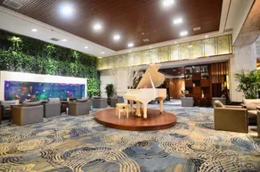 Luoyang Aviation Hotel - Image 4