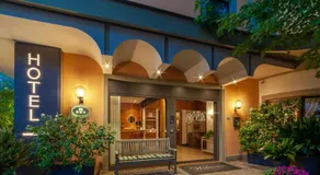 Hotel Isabella - Image 4