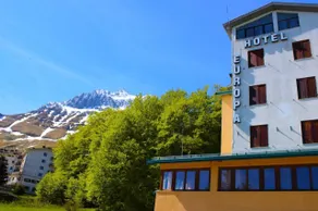 Apulia Hotel Gran Sasso - Image 5