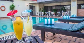 Hotel Grand Continental Kuching - Image 4