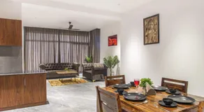 The Hillcrest apartments kasauli - Image 4