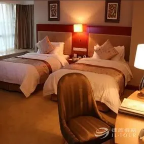 Jiayue Resort Hotel - Image 4