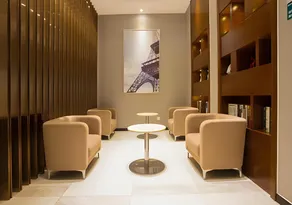 City Comfort Inn Nanning Exhibition Center the MixC - Image 5