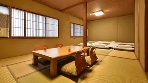 Kusatsu Onsen Ryokan Yoshinoya - Image 2
