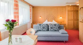 Hotel Tiroler Herz - Image 2