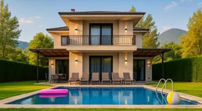 Holiday Villa Mila - Image 4