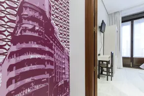 Hostal Castilla I Atocha - Image 4