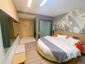 Thank Inn Guangdong Dongguan Wangniudun Town - Image 4