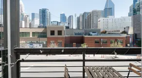 Trifecta Luxury Serviced Apartment in Uptown CLT - Image 4