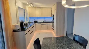 Hillside Homestay near Luzern by Menbergs Harmony Homestay - Image 3