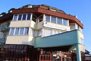 Hotel Amadeus - Image 5