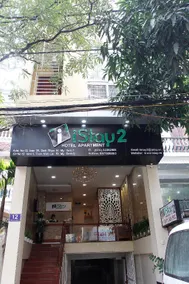 ISTAY Hotel Apartment 2 - Image 3