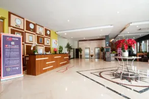Grand Master Hotel Purwodadi - Image 3