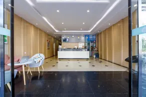 Hi Inn Shanghai Xujiahui Wantiguan - Image 2