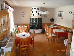 Bozi Rozi Panzió - Image 4