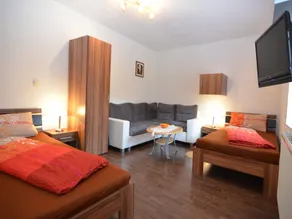 Gemütliche Ferienwohnung, Lechbruck - Image 2