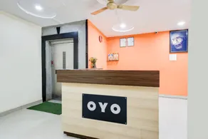 Hotel O Sangareddy Formerly Ragas Grand - Image 3