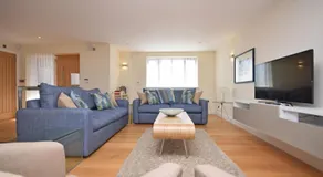 Tabernacle Cottage, Birdham - Image 2