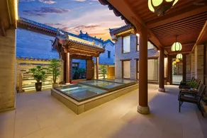 Datong Songque Homestay - Image 2