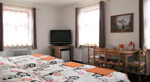 Starý mlýn - Hotel Penzion Apartmány v Českém ráji - Image 2