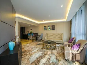 Hairui Wensite Hotel (Chengdu Wenjiang University Town) - Image 5