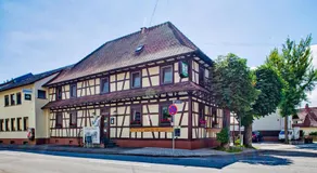 Landgasthaus Kreuz beim Tom - Image 5