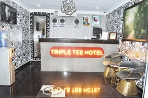 Triple Tee Luxury Hotel & Service Apartments Surulere - Image 3