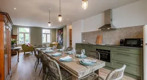 Casiola - Authentic holiday home in the countryside - Image 4